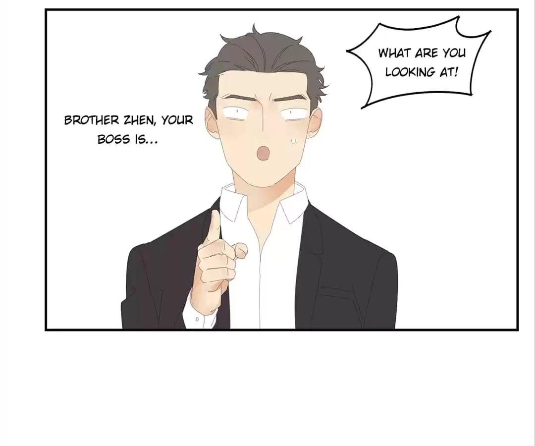 Read Within Reach chapter 40 image 14 on Lezhin