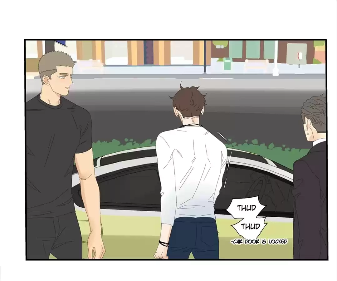 Read Within Reach chapter 40 image 15 on Lezhin