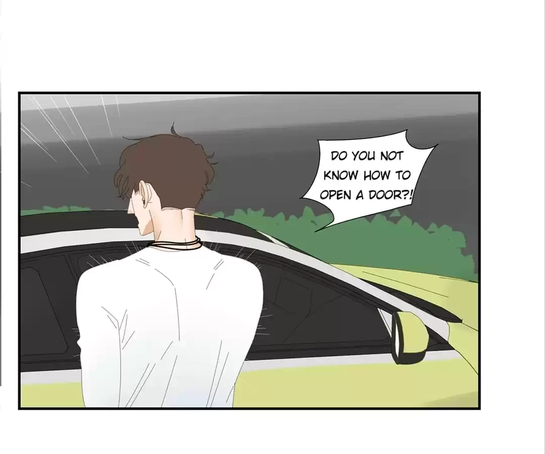 Read Within Reach chapter 40 image 16 on Lezhin