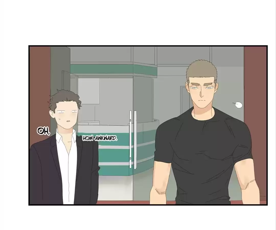 Read Within Reach chapter 40 image 17 on Lezhin