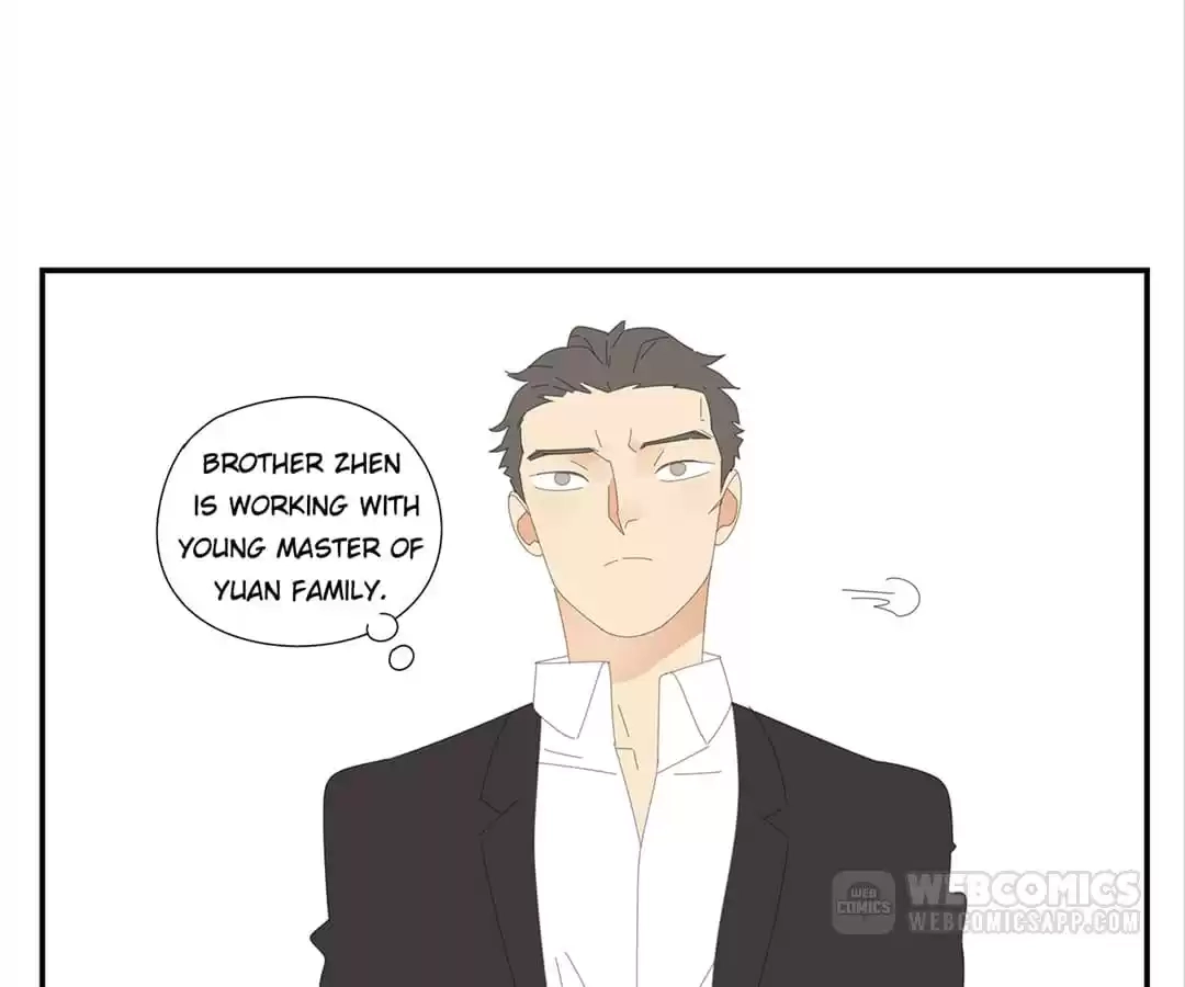 Read Within Reach chapter 40 image 18 on Lezhin