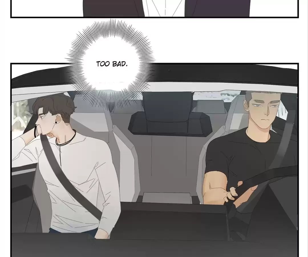 Read Within Reach chapter 40 image 19 on Lezhin