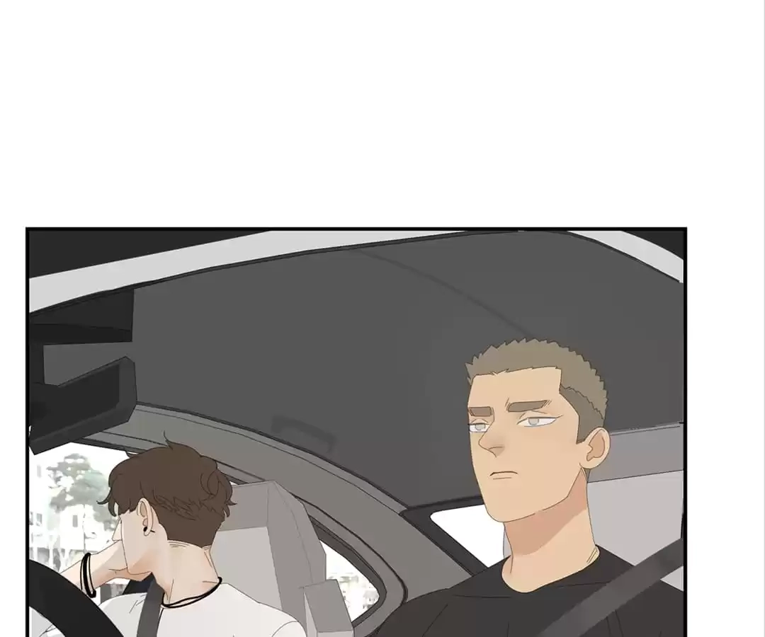 Read Within Reach chapter 40 image 21 on Lezhin