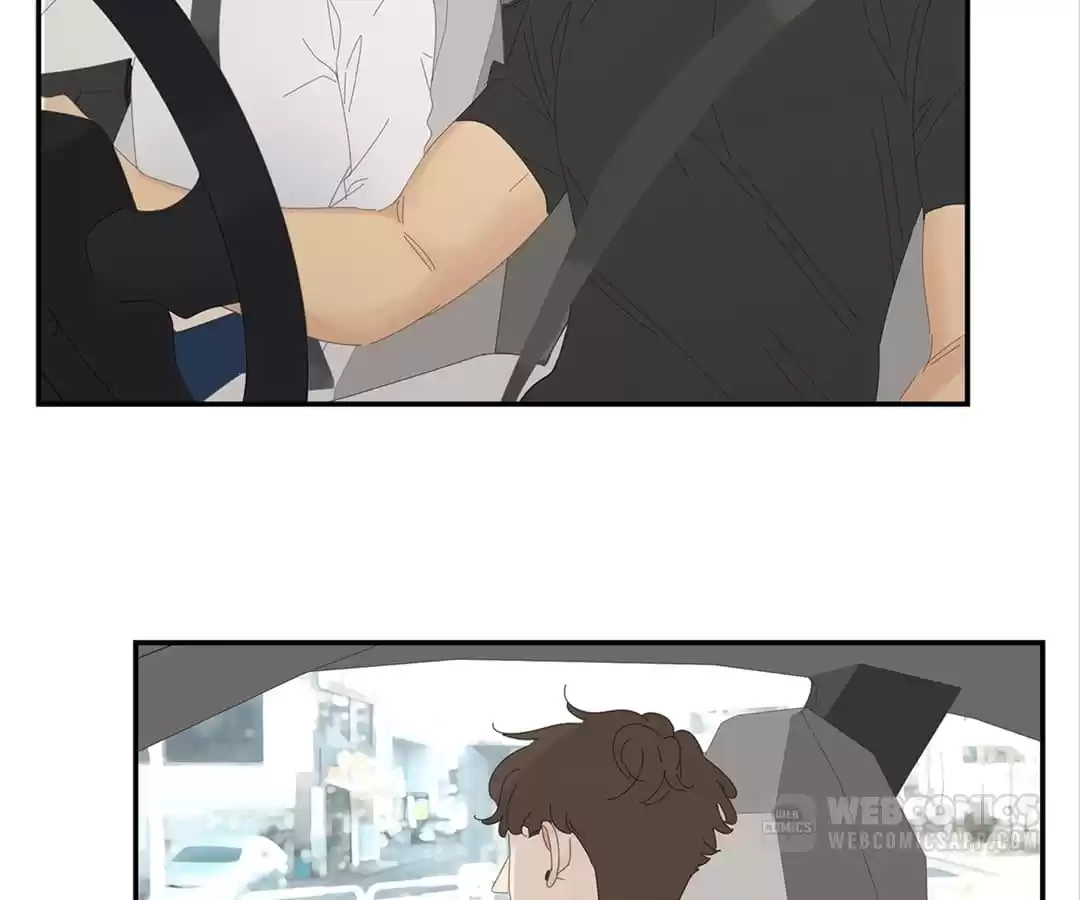 Read Within Reach chapter 40 image 22 on Lezhin