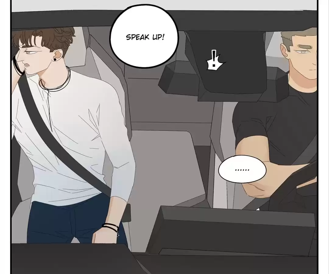 Read Within Reach chapter 40 image 25 on Lezhin