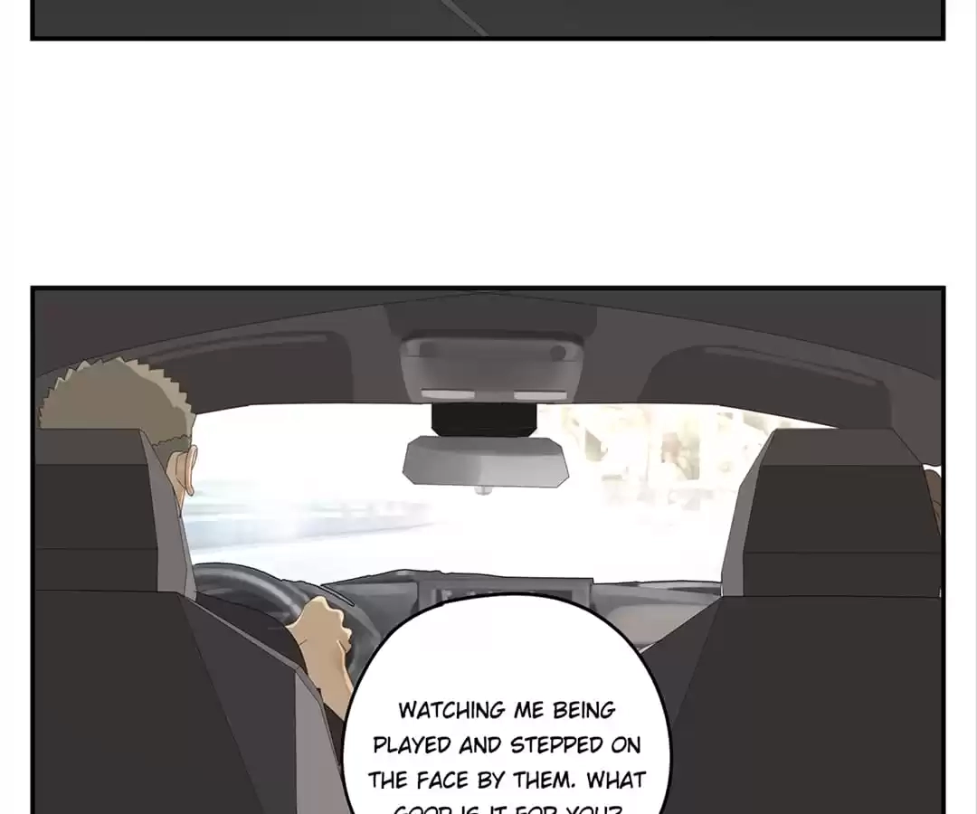 Read Within Reach chapter 40 image 26 on Lezhin
