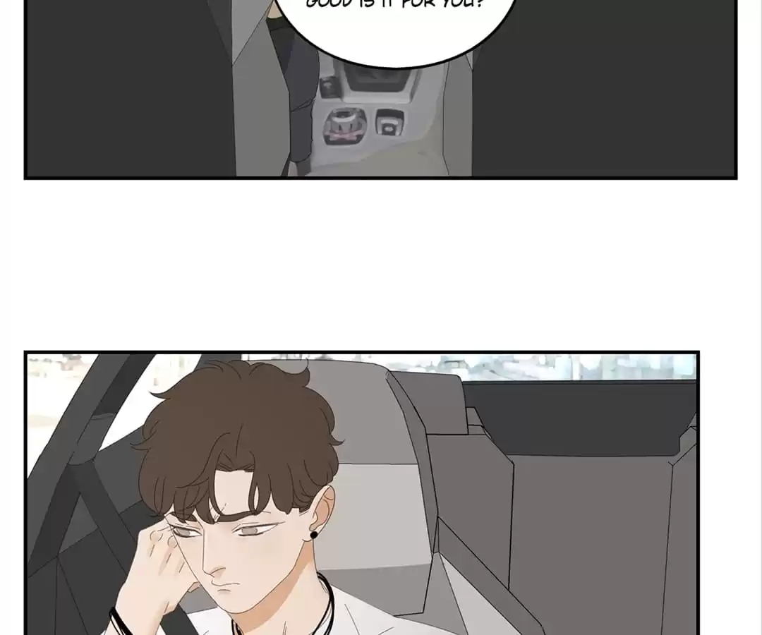 Read Within Reach chapter 40 image 27 on Lezhin