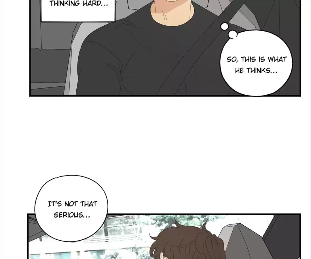 Read Within Reach chapter 40 image 29 on Lezhin