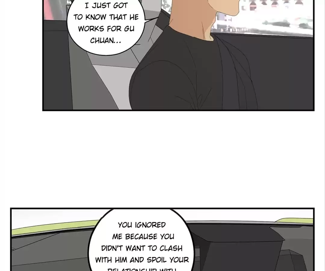 Read Within Reach chapter 40 image 32 on Lezhin