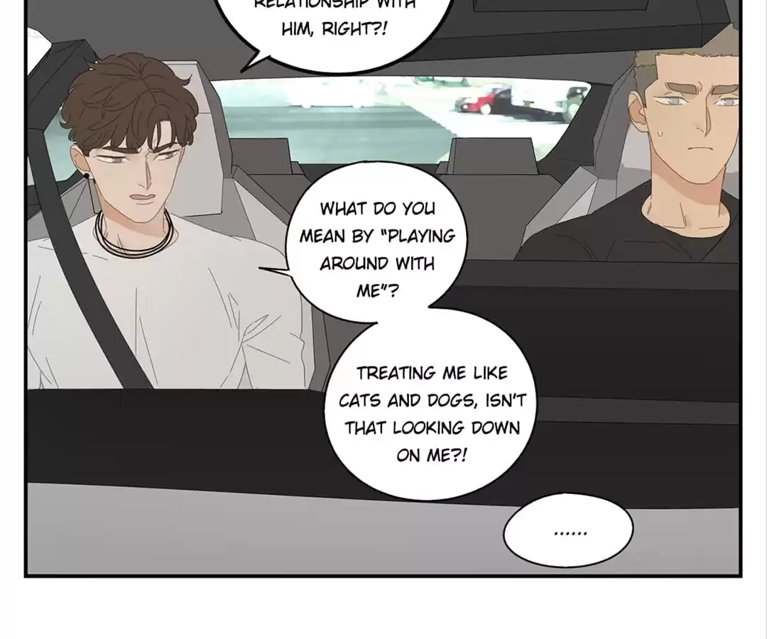 Read Within Reach chapter 40 image 33 on Lezhin