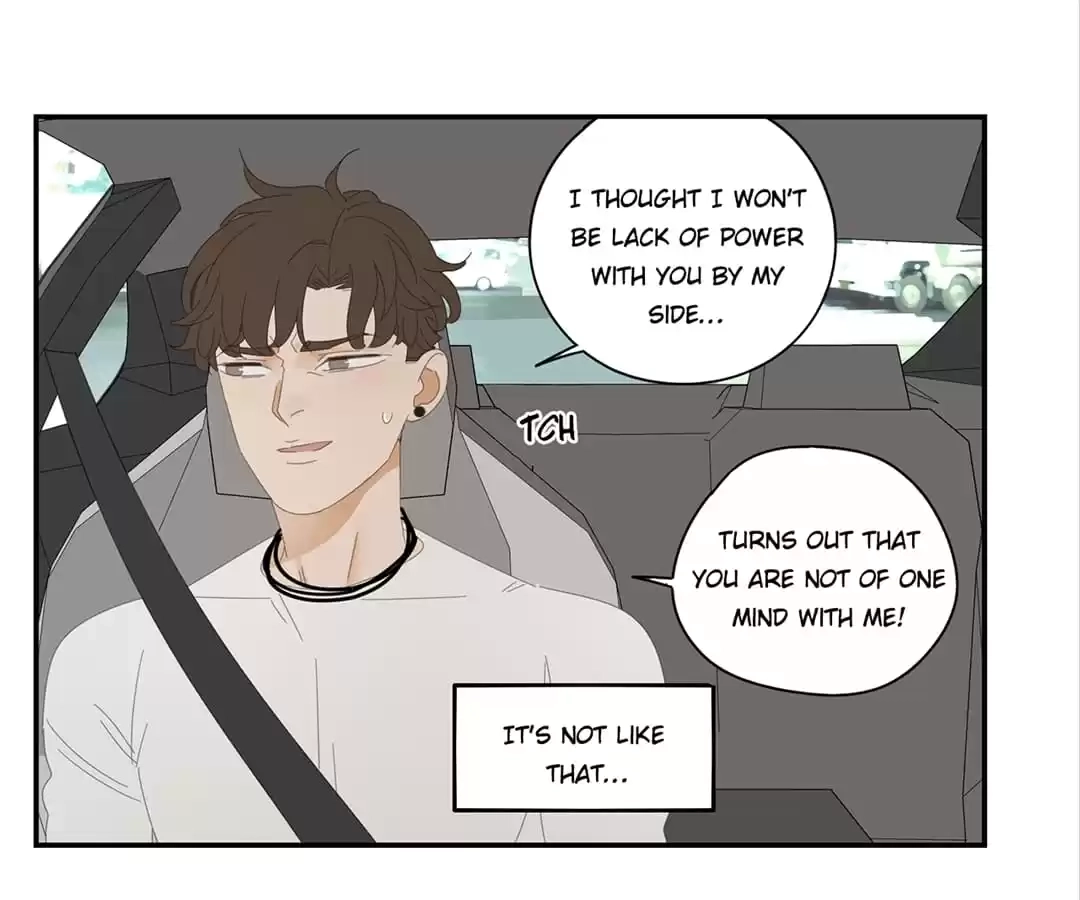 Read Within Reach chapter 40 image 34 on Lezhin