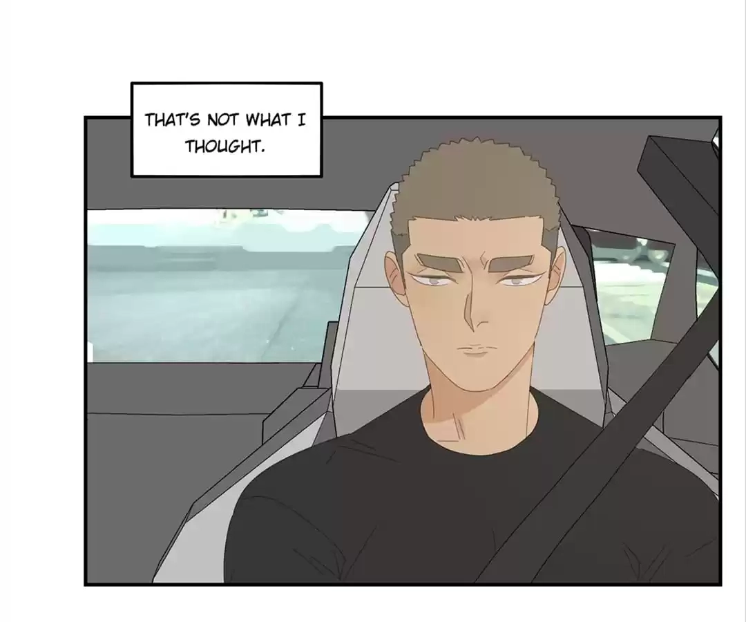 Read Within Reach chapter 40 image 35 on Lezhin