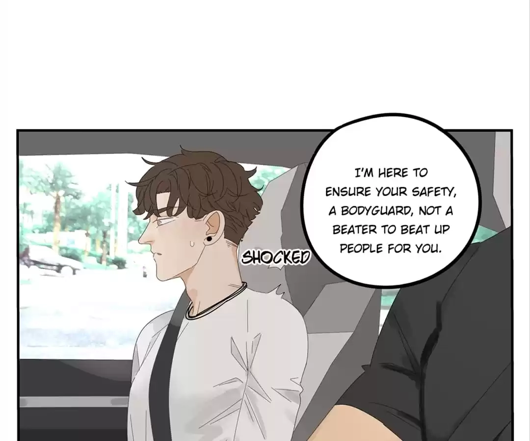 Read Within Reach chapter 40 image 36 on Lezhin