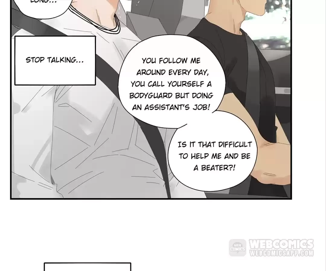 Read Within Reach chapter 40 image 38 on Lezhin