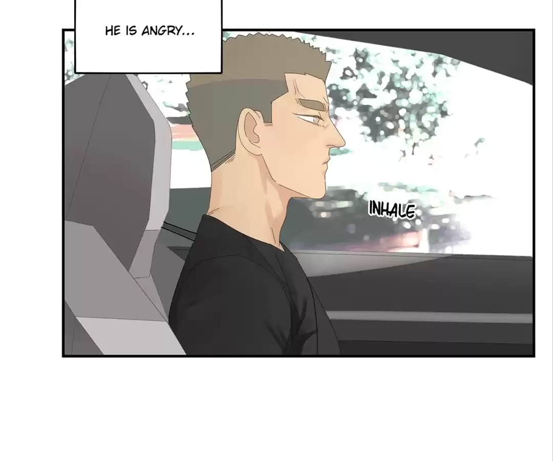 Read Within Reach chapter 40 image 39 on Lezhin