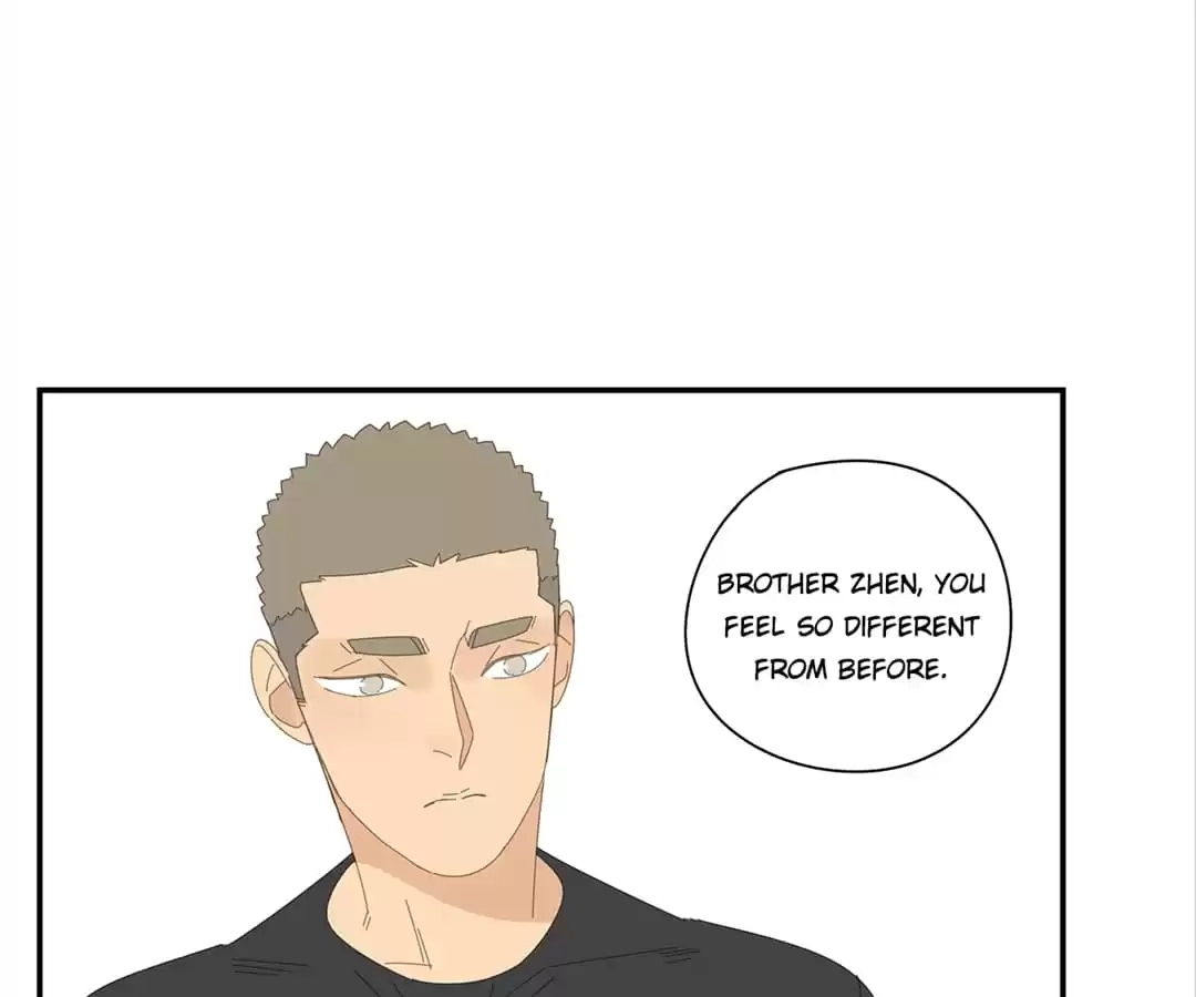 Read Within Reach chapter 40 image 8 on Lezhin