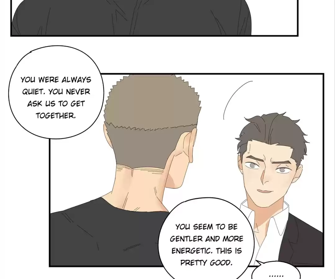 Read Within Reach chapter 40 image 9 on Lezhin