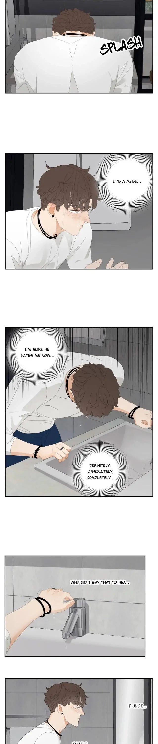Read Within Reach chapter 41 image 4 on Lezhin