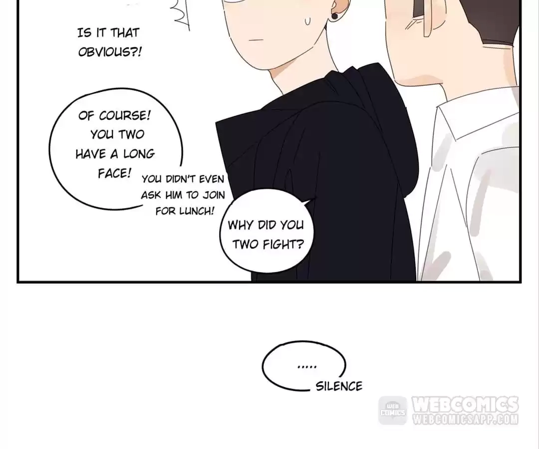 Read Within Reach chapter 42 image 10 on Lezhin