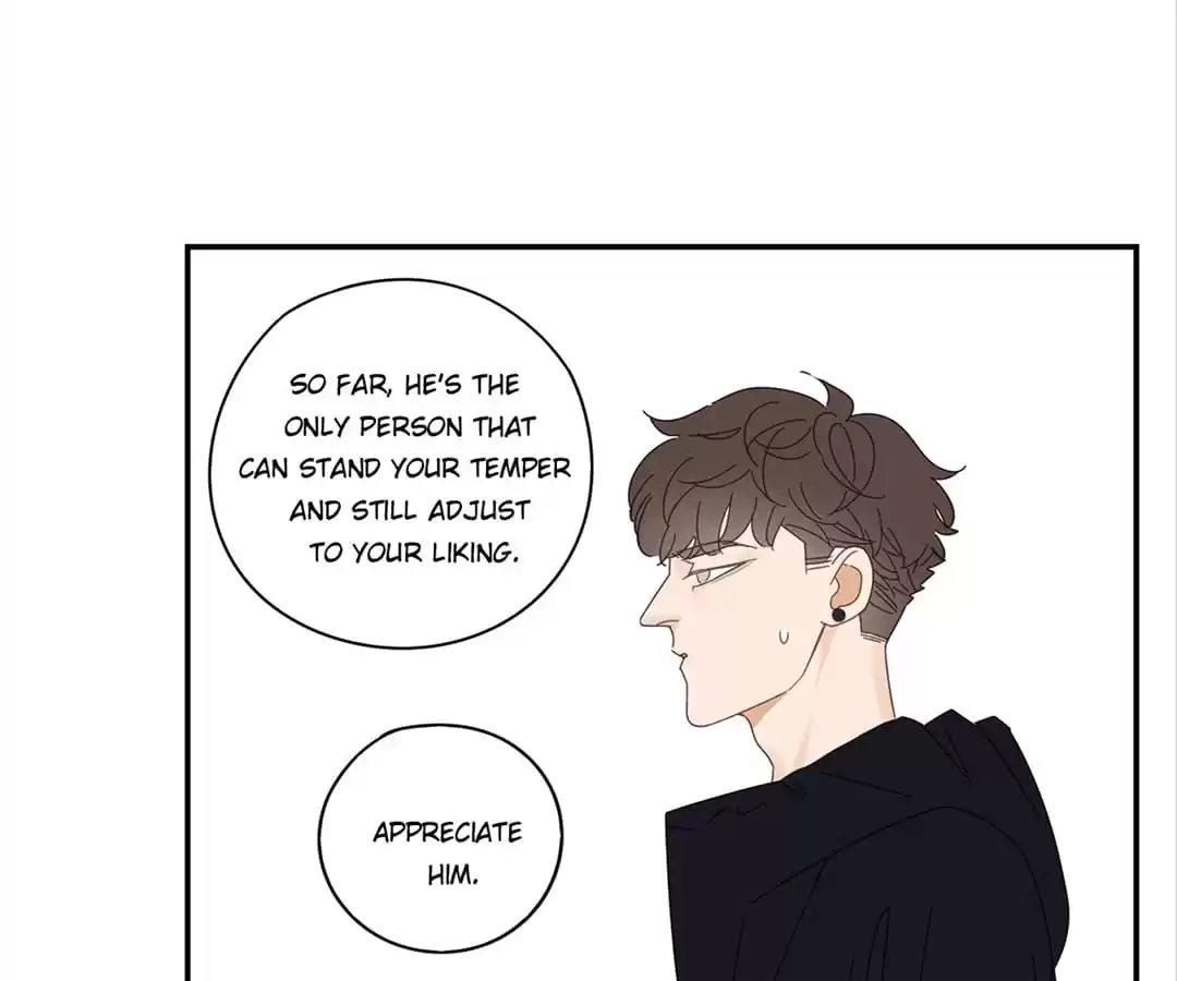 Read Within Reach chapter 42 image 12 on Lezhin