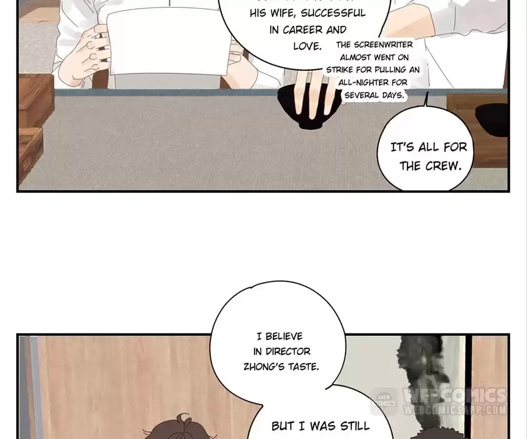 Read Within Reach chapter 42 image 2 on Lezhin