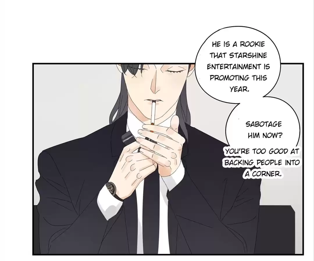 Read Within Reach chapter 42 image 20 on Lezhin