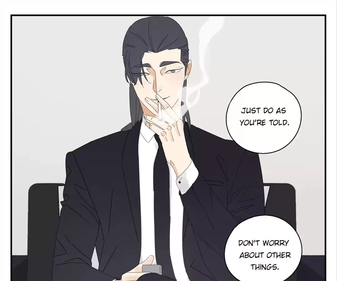 Read Within Reach chapter 42 image 22 on Lezhin