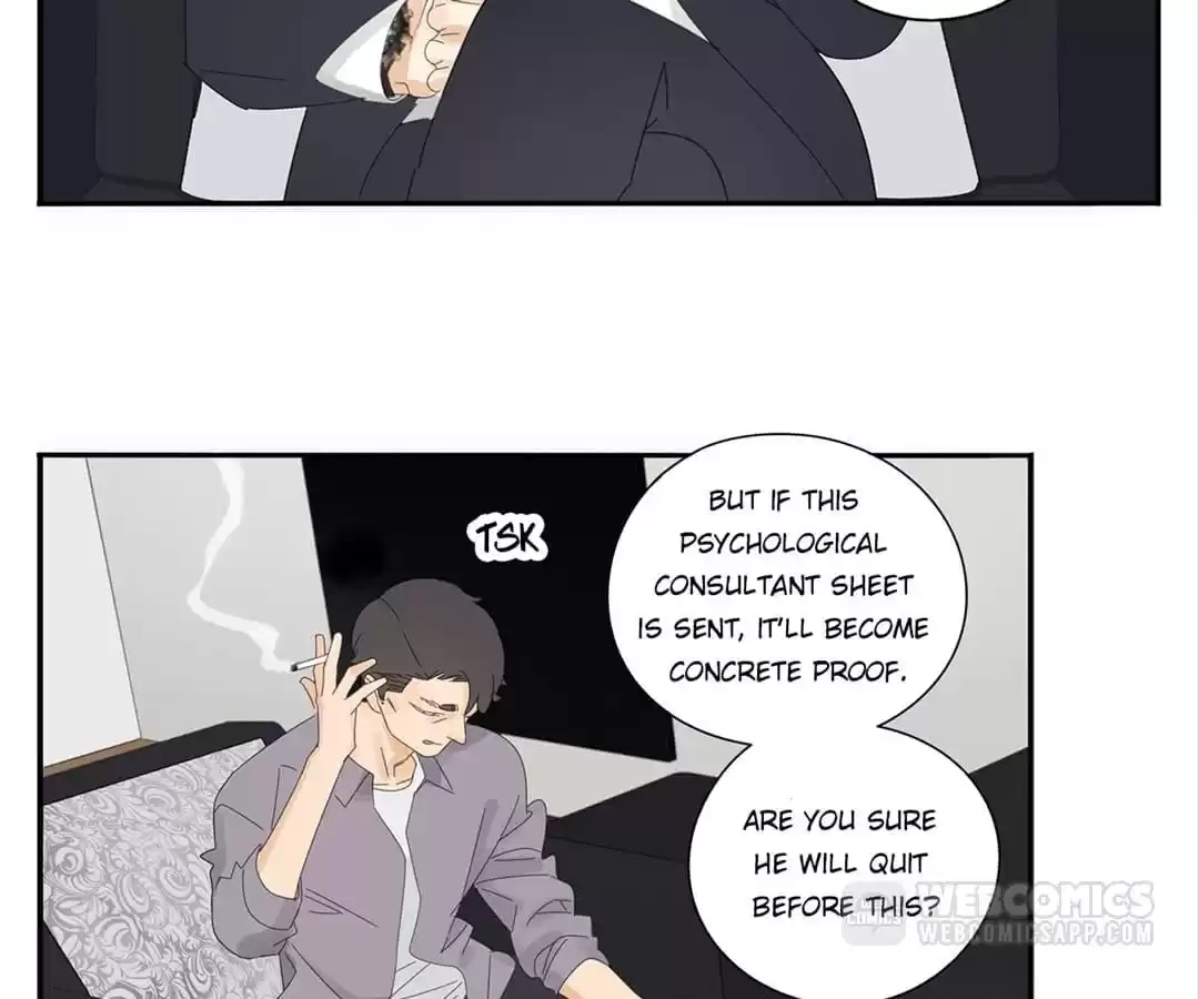 Read Within Reach chapter 42 image 23 on Lezhin