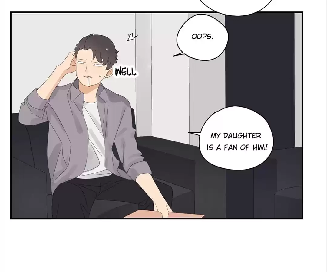 Read Within Reach chapter 42 image 26 on Lezhin