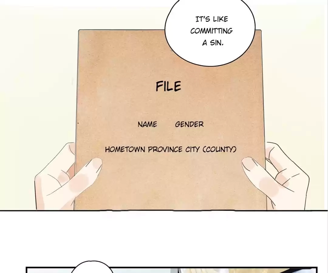 Read Within Reach chapter 42 image 28 on Lezhin