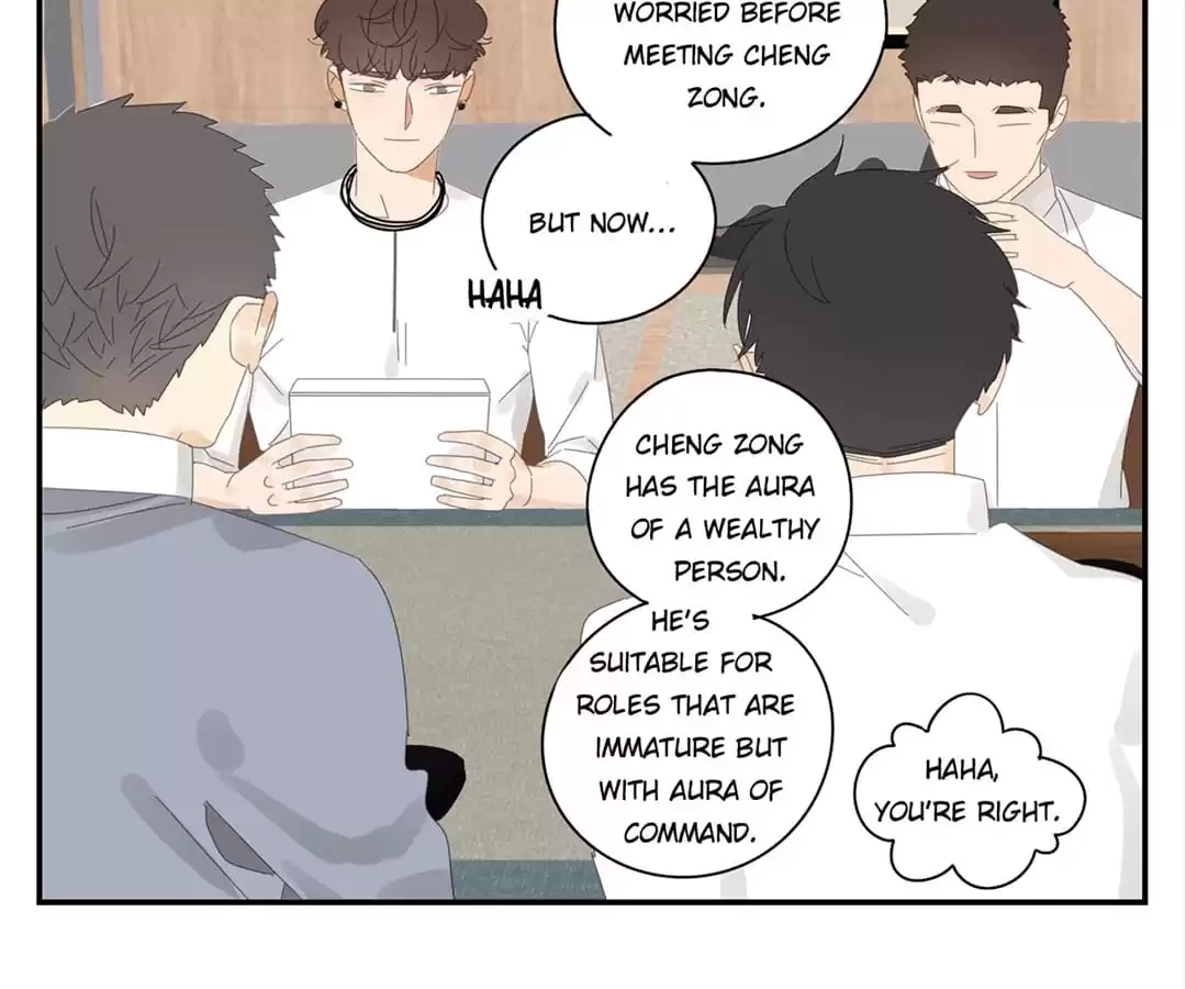 Read Within Reach chapter 42 image 3 on Lezhin