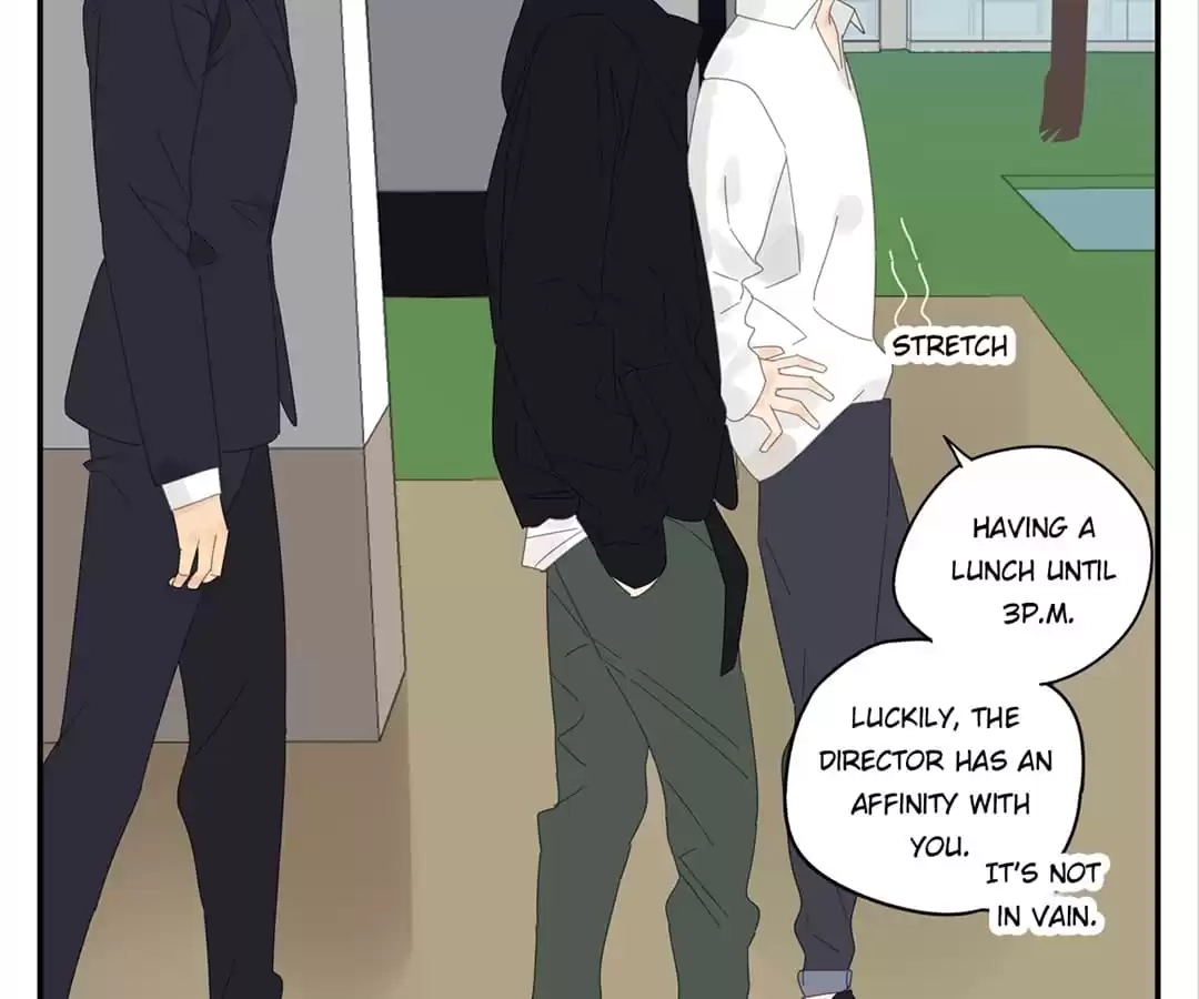 Read Within Reach chapter 42 image 6 on Lezhin