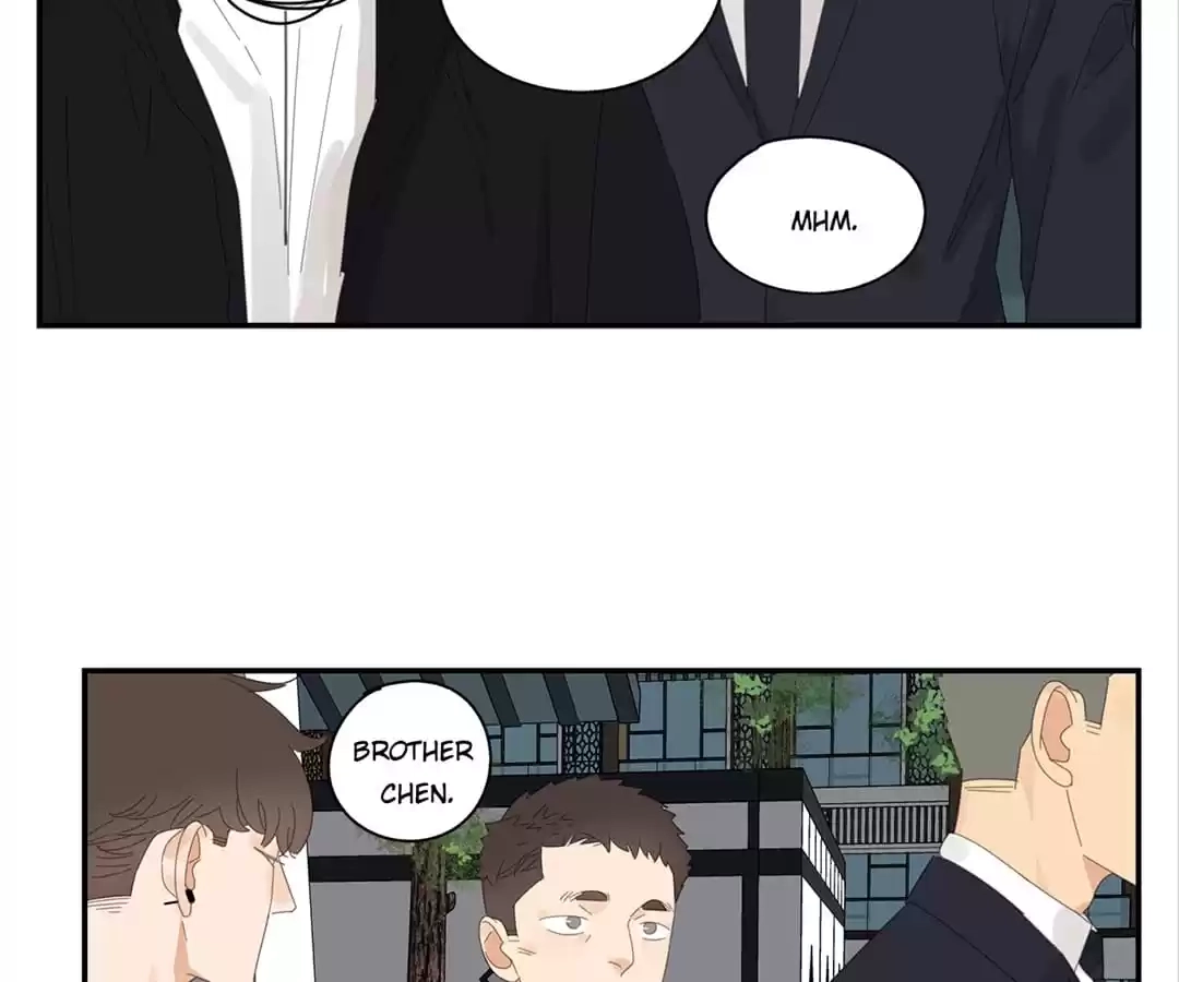 Read Within Reach chapter 42 image 8 on Lezhin