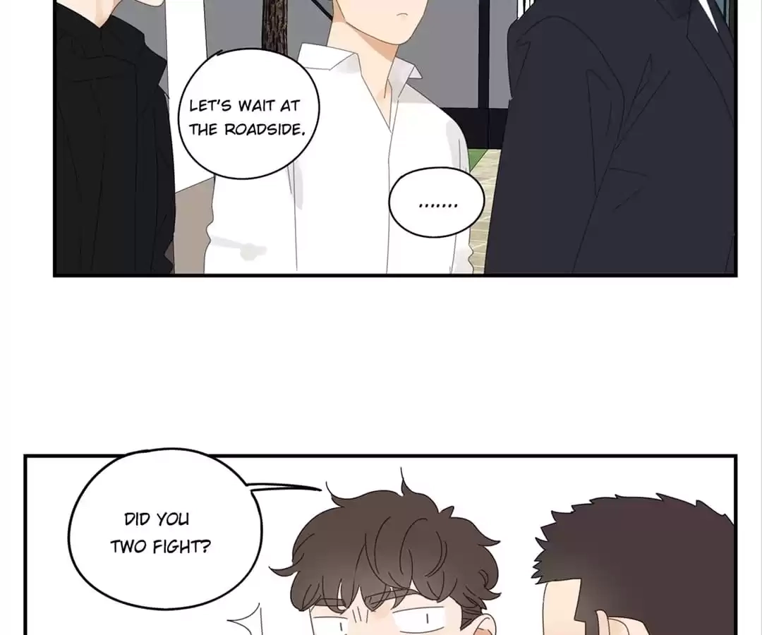 Read Within Reach chapter 42 image 9 on Lezhin