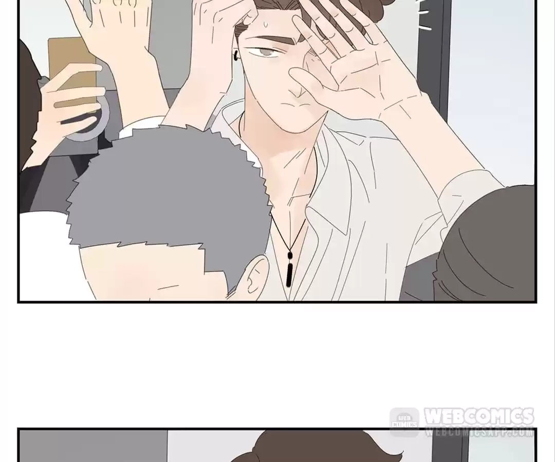 Read Within Reach chapter 43 image 10 on Lezhin