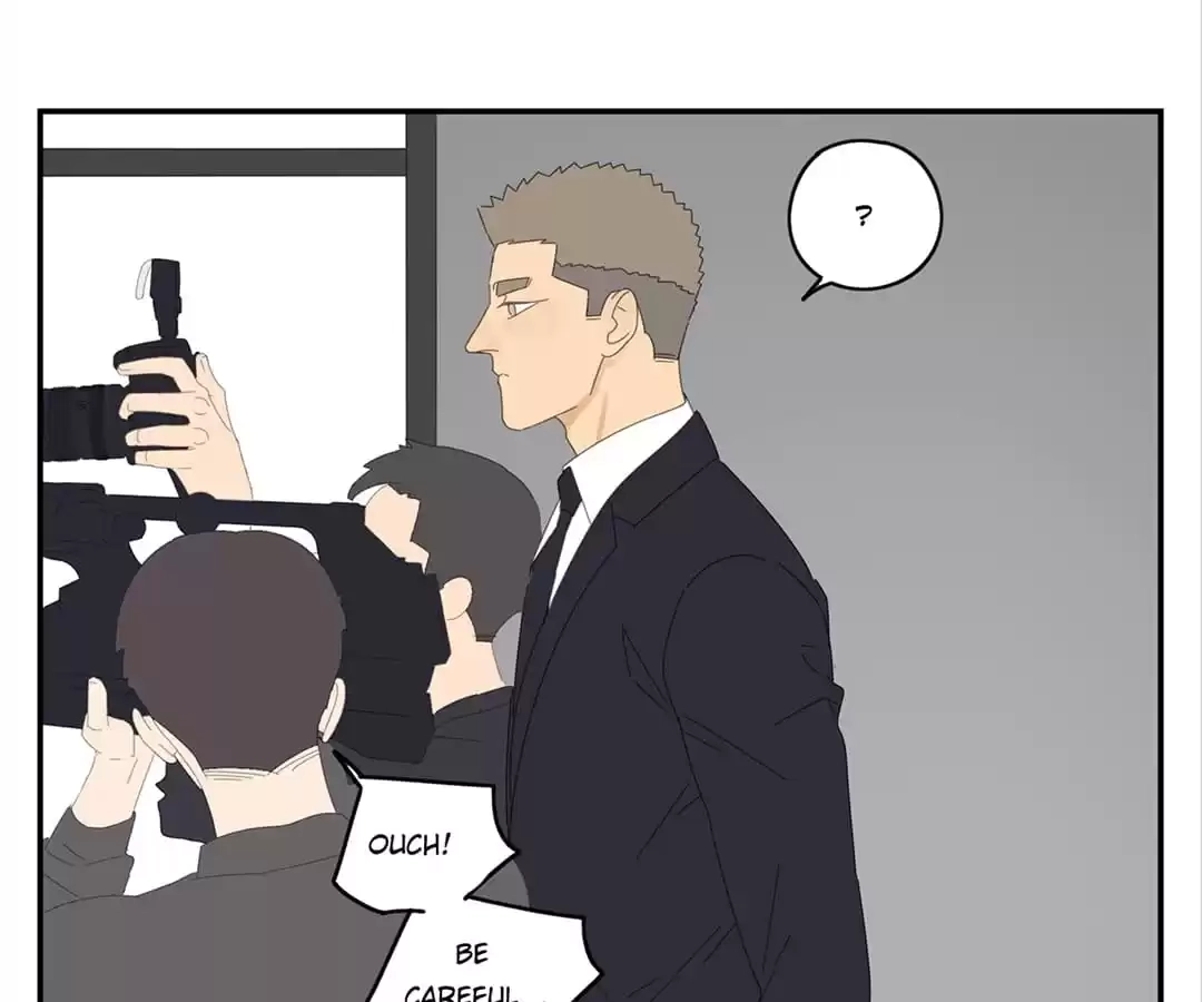 Read Within Reach chapter 43 image 12 on Lezhin