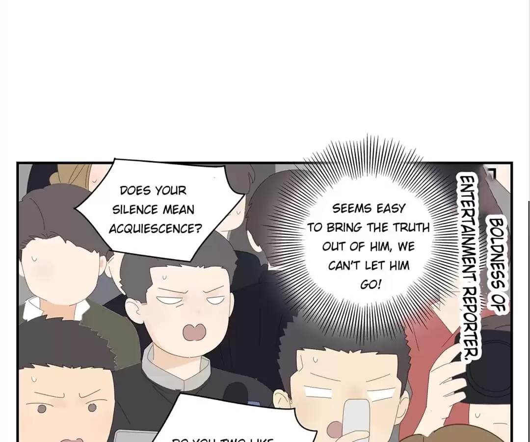 Read Within Reach chapter 43 image 17 on Lezhin