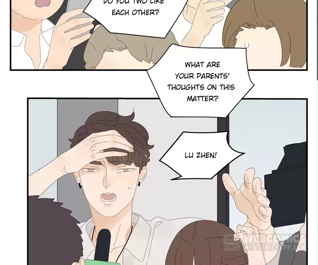 Read Within Reach chapter 43 image 18 on Lezhin