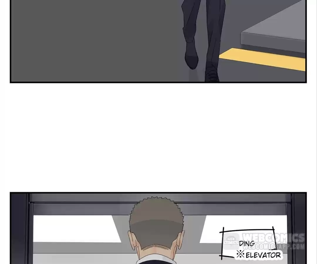 Read Within Reach chapter 43 image 2 on Lezhin
