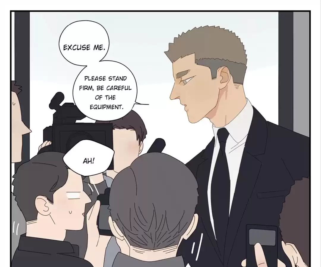 Read Within Reach chapter 43 image 20 on Lezhin