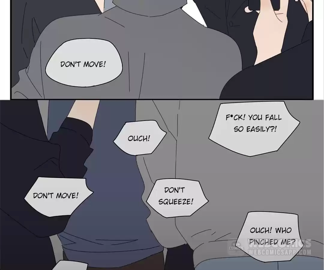 Read Within Reach chapter 43 image 21 on Lezhin