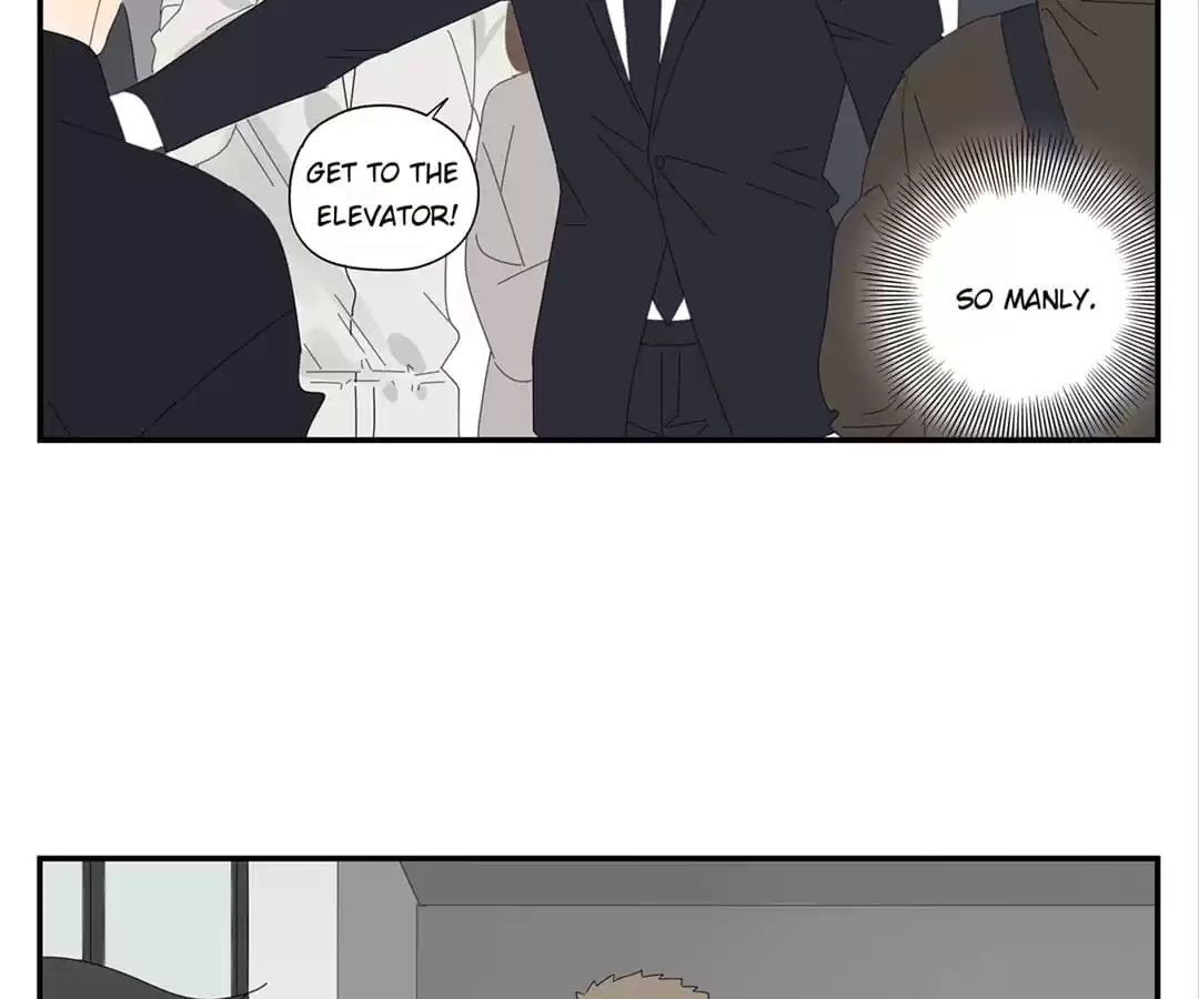 Read Within Reach chapter 43 image 23 on Lezhin