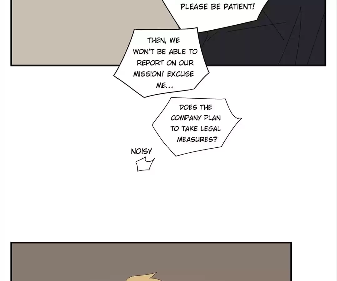 Read Within Reach chapter 43 image 25 on Lezhin