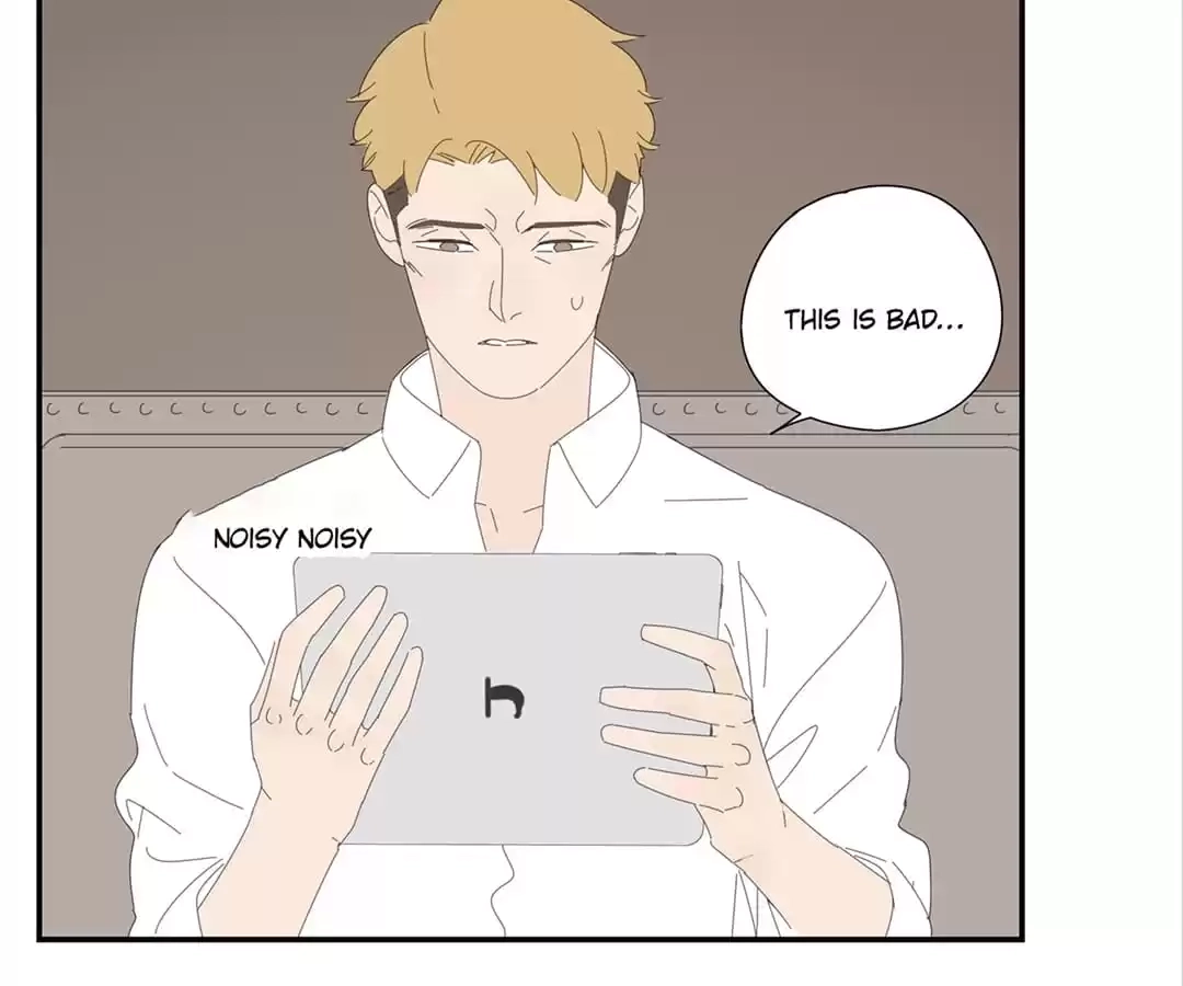 Read Within Reach chapter 43 image 26 on Lezhin