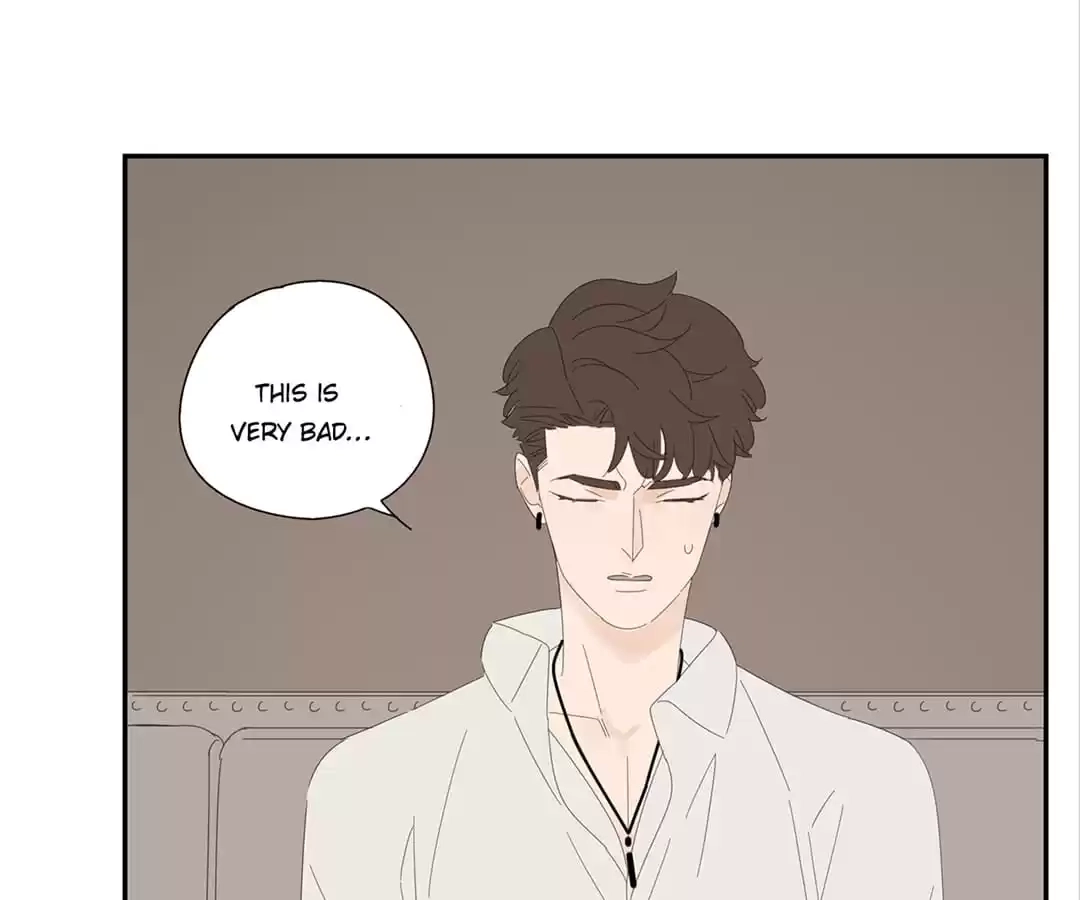 Read Within Reach chapter 43 image 27 on Lezhin