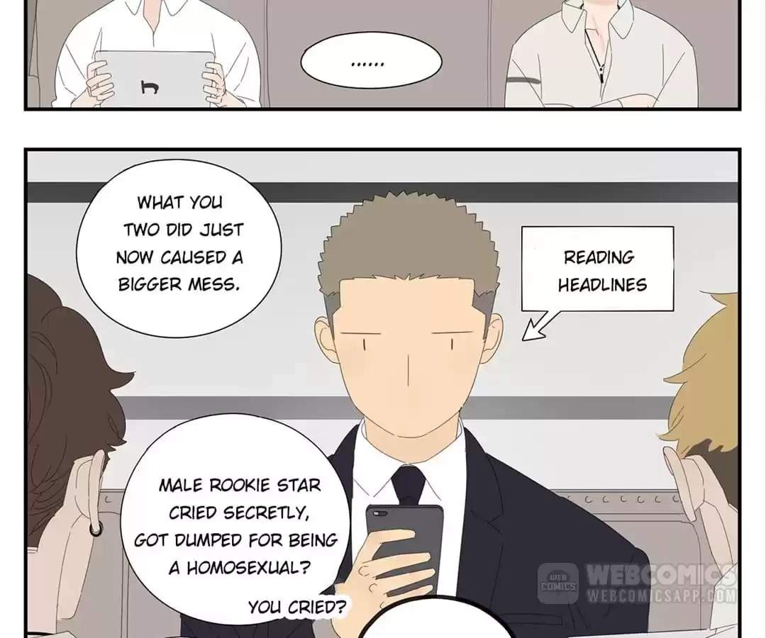 Read Within Reach chapter 43 image 29 on Lezhin