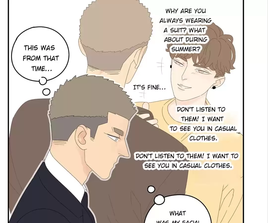 Read Within Reach chapter 43 image 33 on Lezhin