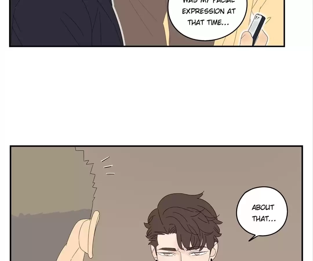 Read Within Reach chapter 43 image 34 on Lezhin