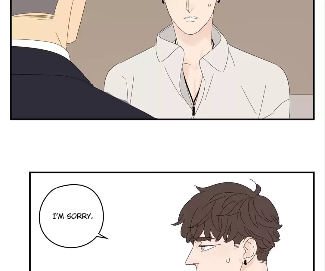 Read Within Reach chapter 43 image 35 on Lezhin