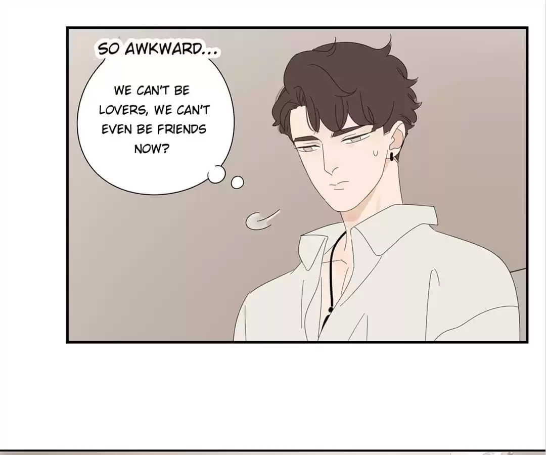 Read Within Reach chapter 43 image 40 on Lezhin